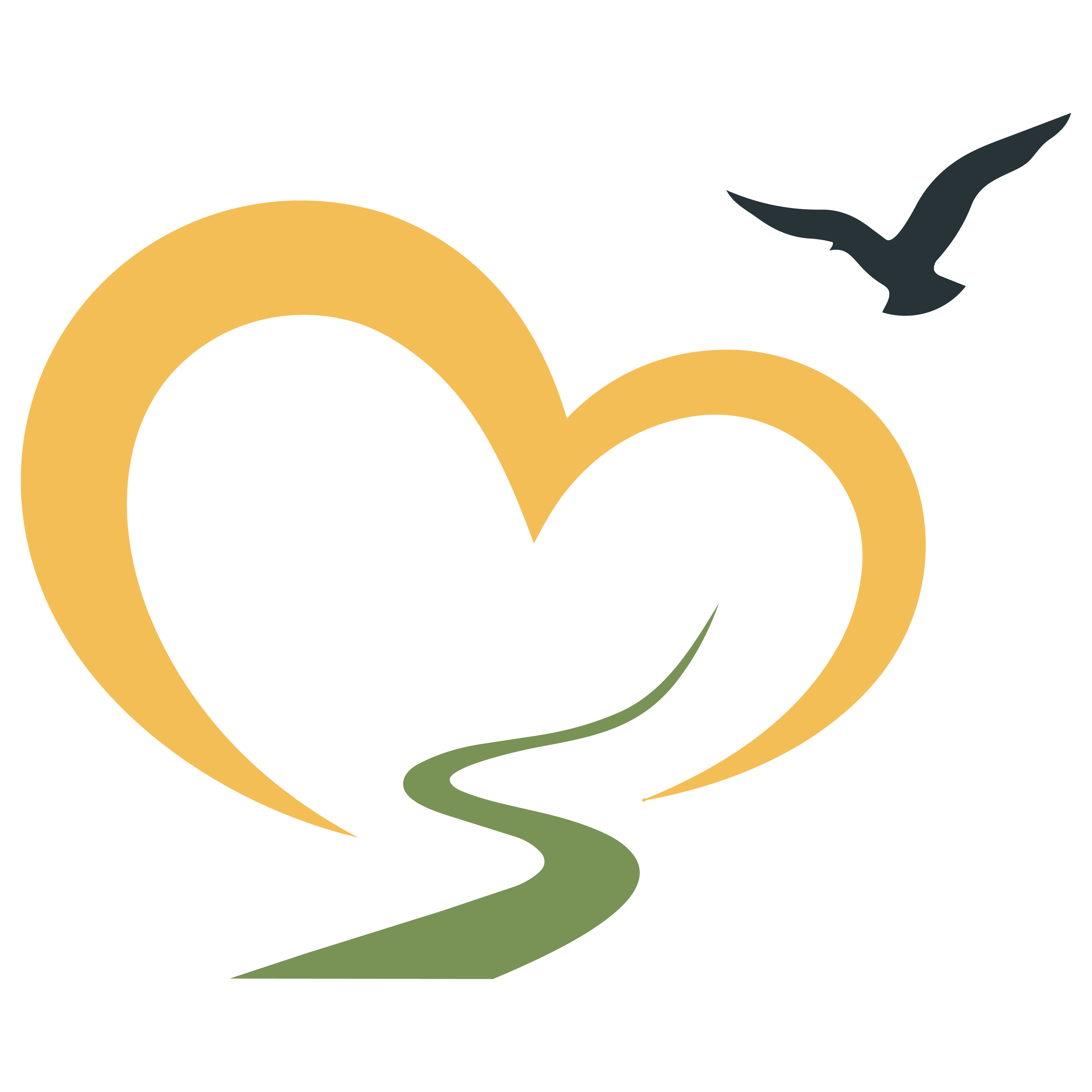 Pathways To Hope logo